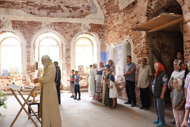 Фото: правительство Тверской области