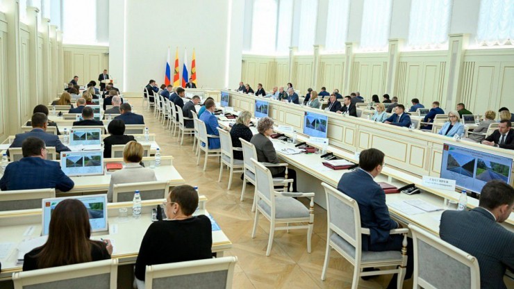Губернатор Игорь Руденя определил задачи в дорожно-транспортном комплексе Верхневолжья - новости ТИА