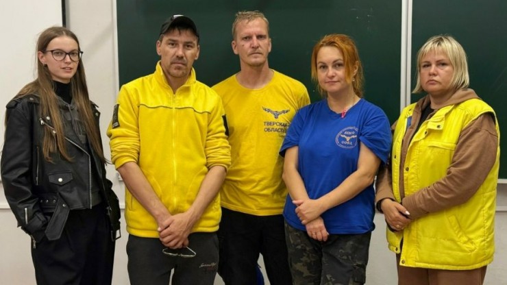 Вову ищут всем миром: в Ржевском округе продолжаются поиски подростка - новости ТИА