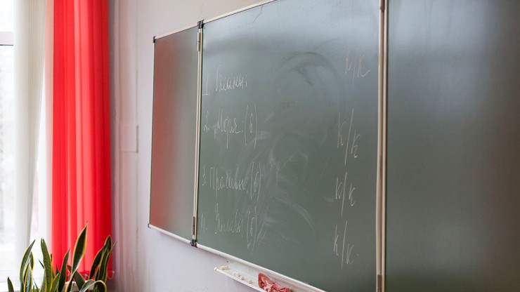 Назван самый сложный предмет у младшеклассников - новости ТИА