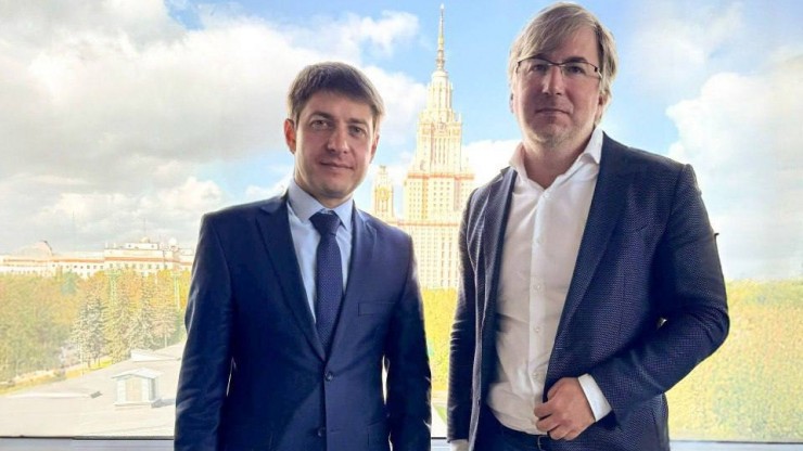 Тверской государственный университет — центральная площадка Фестиваля науки "НАУКА 0+" в Тверской области - новости ТИА