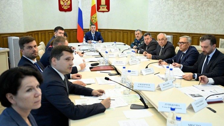 В Твери построят магистральный водопровод протяженностью более 2300 метров - новости ТИА