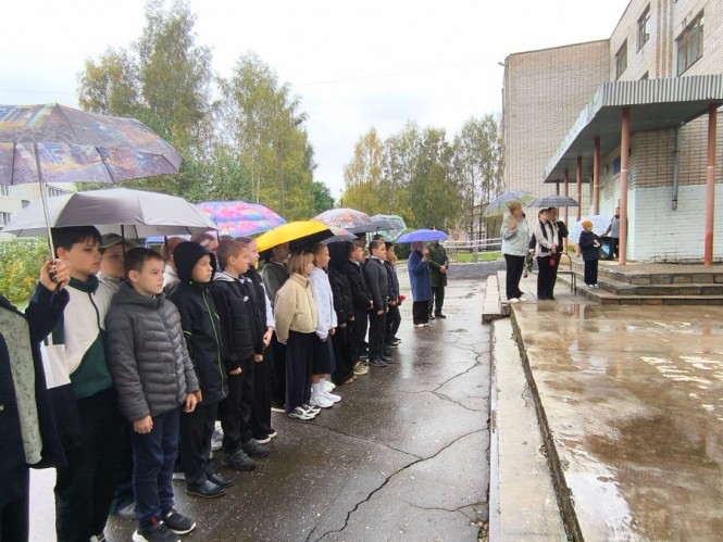 Фото: Администрация Ржевского муниципального округа