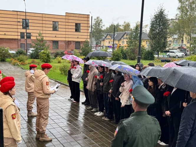 Фото: Администрация Ржевского муниципального округа