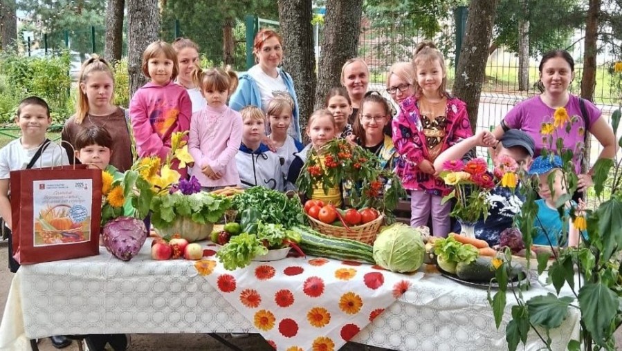 Фото: Минсемьи Тверской области