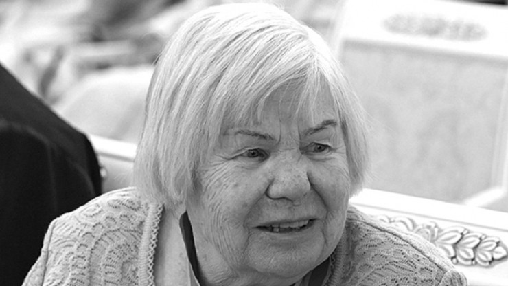 Ушла из жизни Герой Соцтруда из Тверской области Любовь Ивановна Парфёнова - новости ТИА