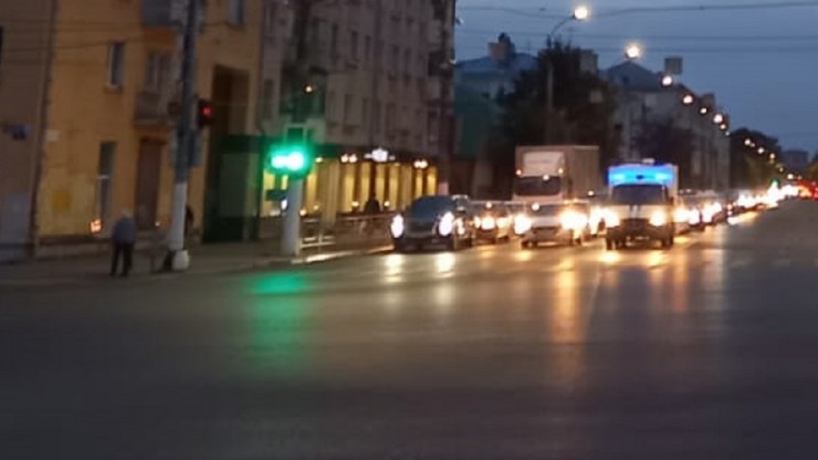 В Твери и Тверской области проходят масштабные проверки водителей - новости ТИА