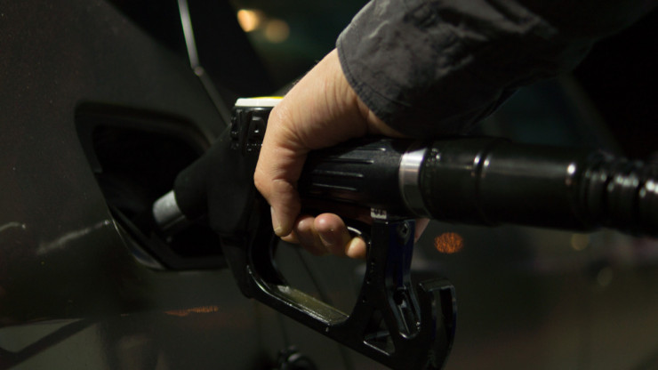 Тверьстат: С начала года бензин марки АИ-98 стал дороже на 10,7% - новости ТИА