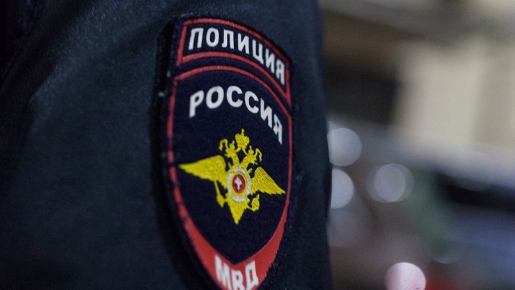 В Твери полиция проводит проверку по информации о драке в центре города - новости ТИА