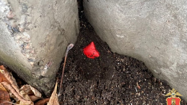 На переулке в Твери полицейские задержали наркозакладчика из Торжка - новости ТИА