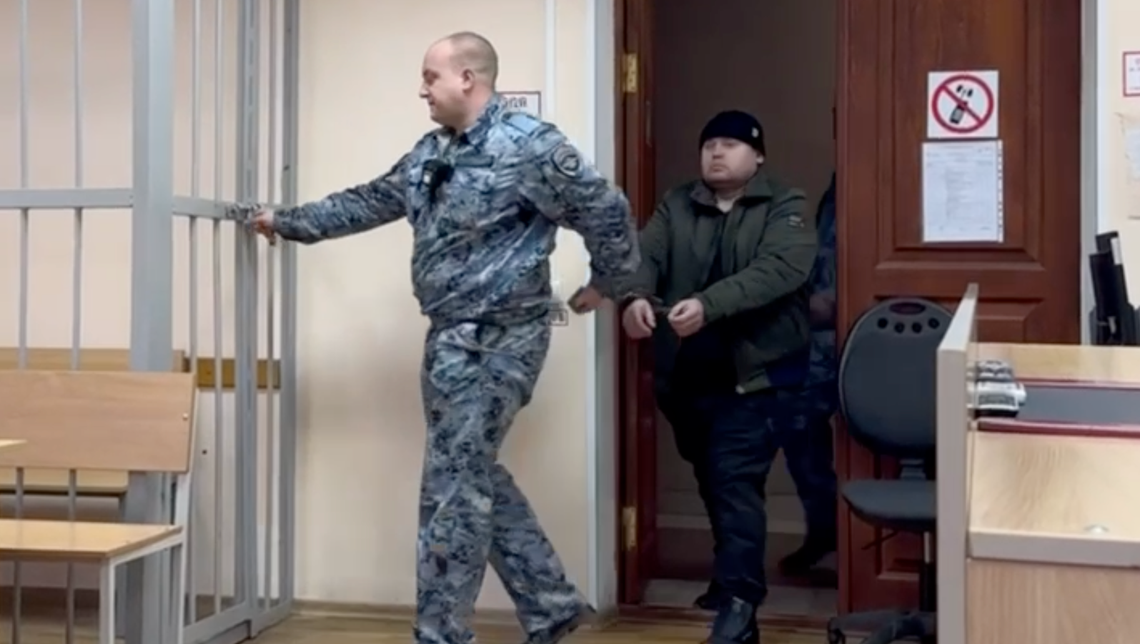 Фото: Прокуратура Тверской области
