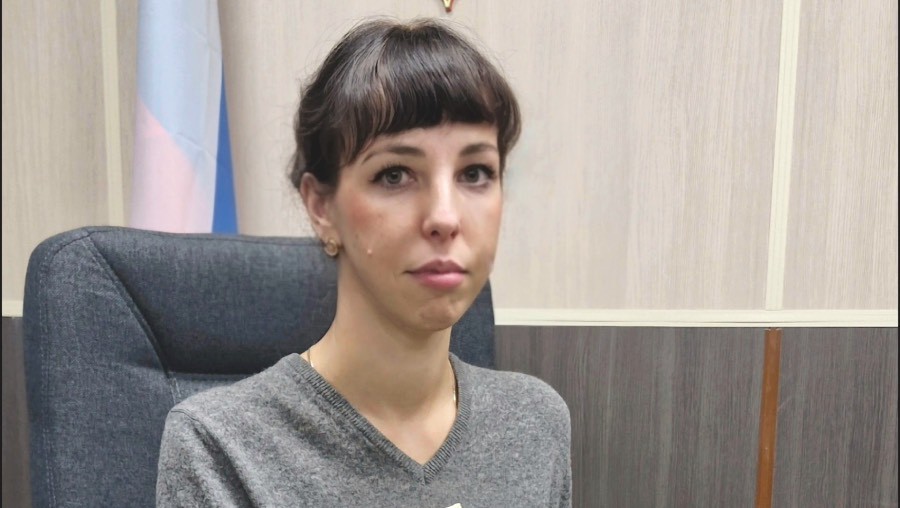 Фото: Пресс-служба суда Тверской области