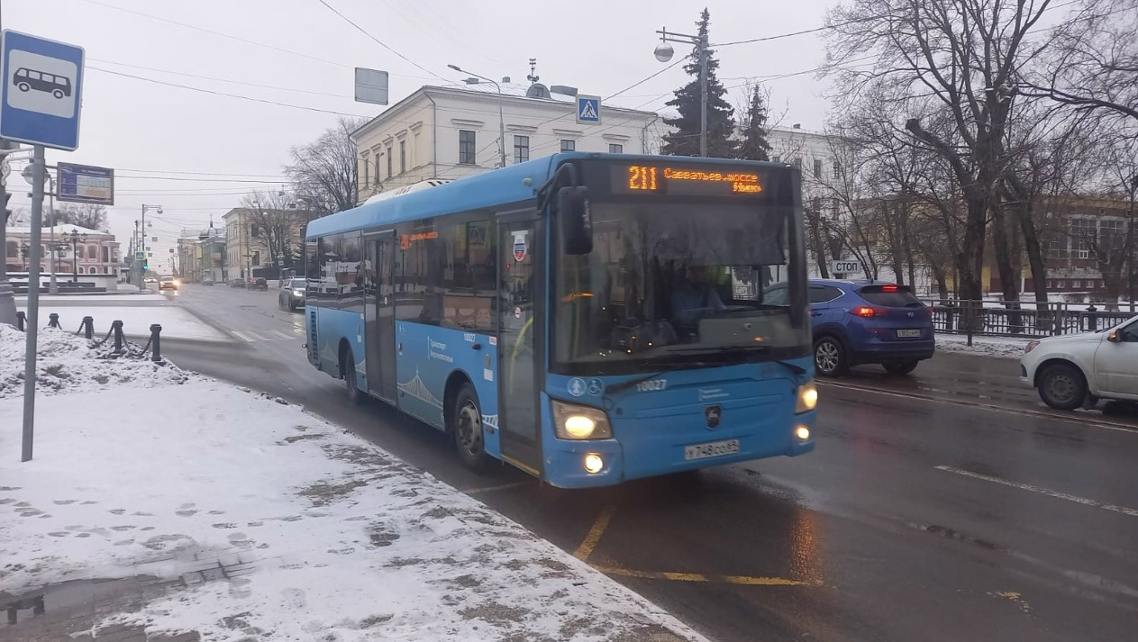 Фото из архива ТИА
