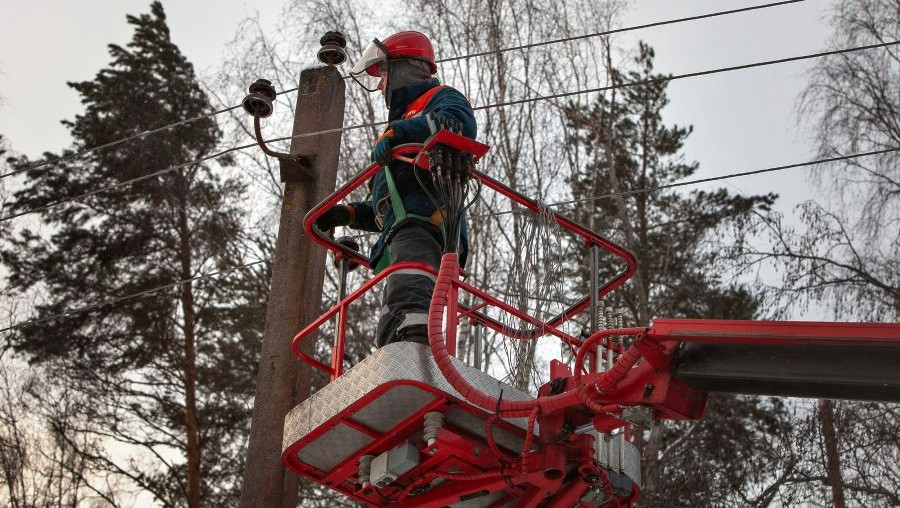 Фото: Диана Журавлева