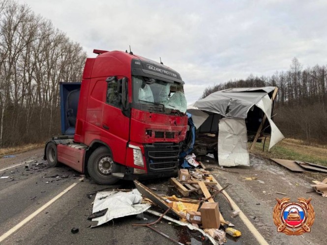 Фото: Госавтоинспекция Тверской области