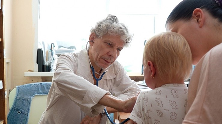 В Роспотребнадзоре рассказали, кому нужно сделать прививку от желтухи - новости ТИА