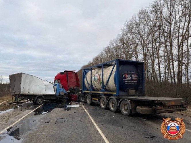 Фото: Госавтоинспекция Тверской области