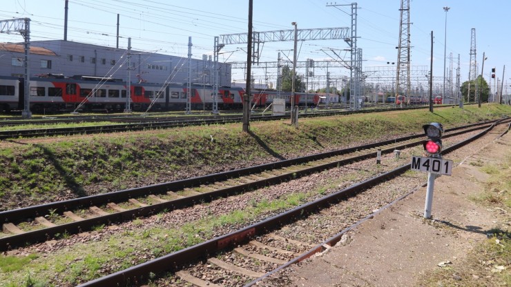В ноябре изменится расписание электричек "Москва – Тверь" и "Тверь – Лихославль" - новости ТИА
