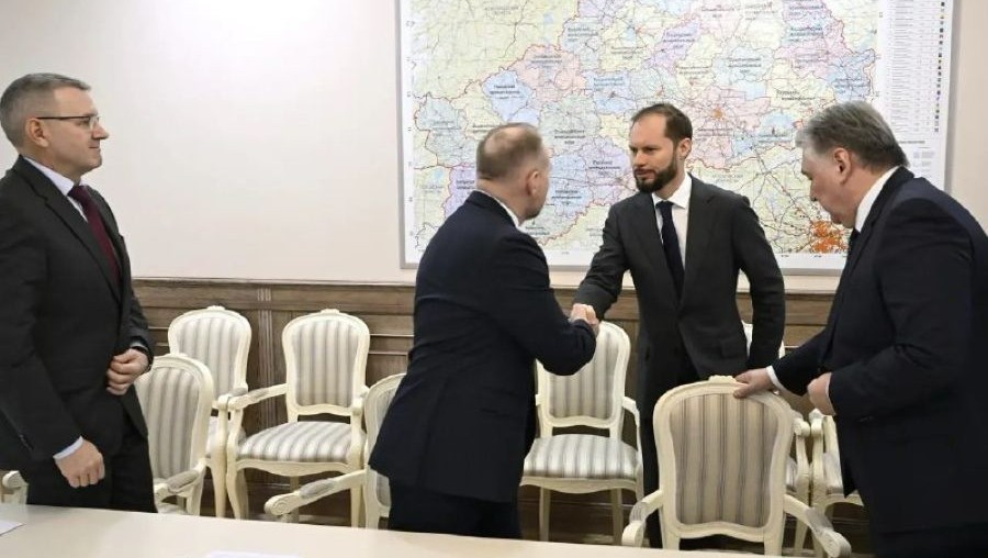 Фото: Правительство Тверской области