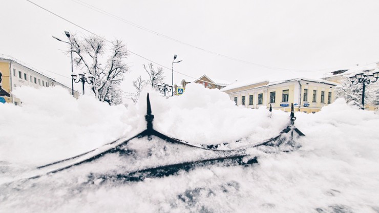 Зима всё-таки придёт?: Известный синоптик назвал дату прихода настоящих морозов - новости ТИА