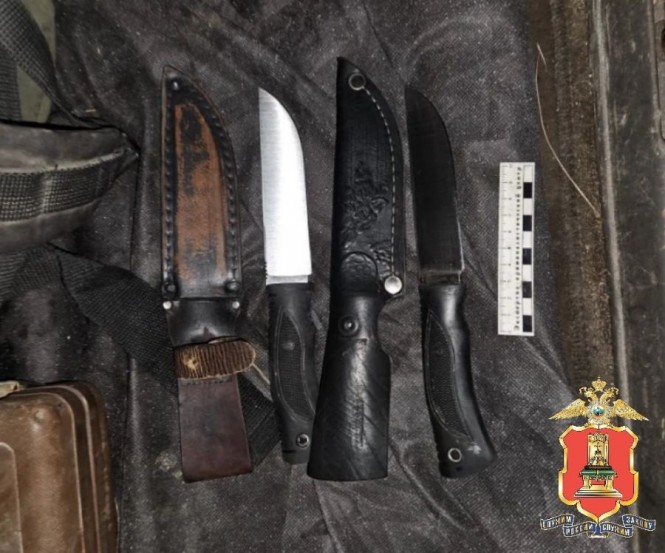 Фото: УМВД России по Тверской области