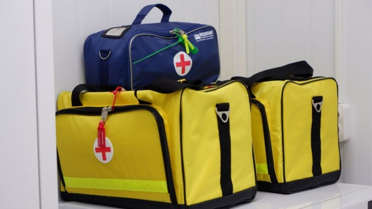 Путин сделал заявление про обязательную отработку для студентов-медиков - новости ТИА