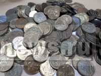 Жителям Твери и области предлагают избавиться от мелочи: обменять монеты от 1 до 50 копеек - новости ТИА
