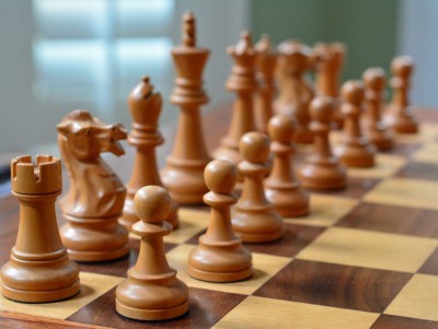 В Твери пройдет онлайн-турнир по шахматам  - новости ТИА
