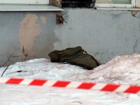 В Кимрах эвакуировали администрации и оцепили улицу из-за бесхозной сумки на двери мэрии - Новости ТИА