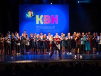 Команда КВН Калининской АЭС заняла третье призовое место на фестивале "Осенний максимум-2018" - Новости ТИА