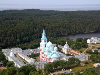 В Твери выступит с концертом Хор Валаамского монастыря - Новости ТИА