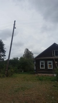 Свет по бумагам есть, а по факту нет - Народные Новости ТИА