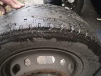 В Тверской области остановили автобус с очень изношенными шинами и фиктивным техосмотром - новости ТИА