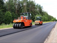 Семь региональных дорог отремонтируют по нацпроекту "Безопасные и качественные автомобильные дороги"  - Новости ТИА