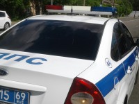 В Тверской области мотоциклист сбил на пешеходном переходе пожилую женщину - Новости ТИА
