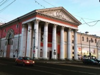 В Тверской области пройдет открытие Года театра - Новости ТИА
