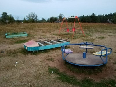 ОНФ проверяет игровые детские площадки в Твери и области - Новости ТИА