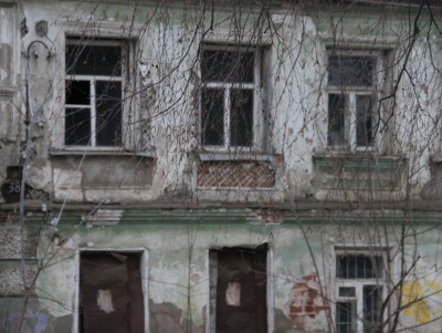В Тверской области суд обязал администрацию обезопасить расселённые дома - новости ТИА