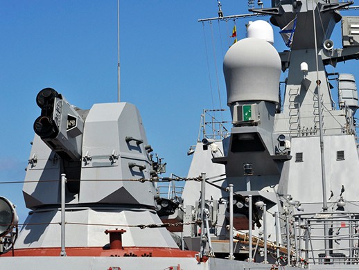 фото Министерства обороны РФ <strong>Автор: ТИА</strong><p>фото Министерства обороны РФ</p>