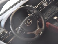 Из-за опасных подушек безопасности в России массово отзывают автомобили марок Lexus и Toyota - новости ТИА