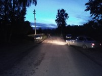 В Тверской области пьяный водитель на "Рено" въехал в опору ЛЭП - новости ТИА