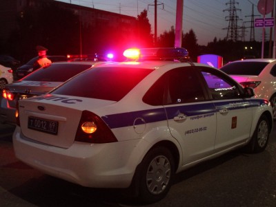 Во Ржеве машина сбила 11-летнюю девочку, которая была с матерью  - Новости ТИА