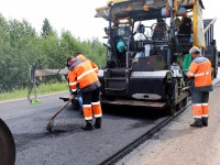 В 2020 году отремонтируют порядка 480 км дорог - новости ТИА