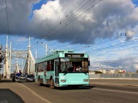 С 1 июня в Твери действуют электронные проездные в общественном транспорте - Новости ТИА