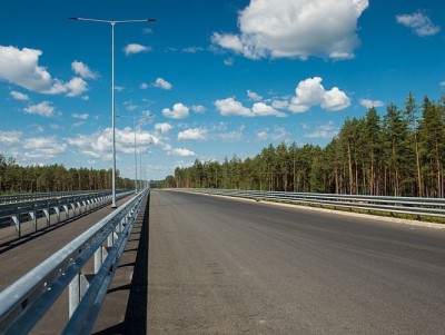 В Тверской области планируют построить еще одну платную трассу - Новости ТИА