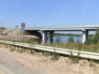В Тверской области построили новый мост  - новости ТИА