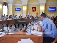 "Тверская Генерация" пообещала депутатам к 2022 году сократить количество аварий на теплосетях - Новости ТИА