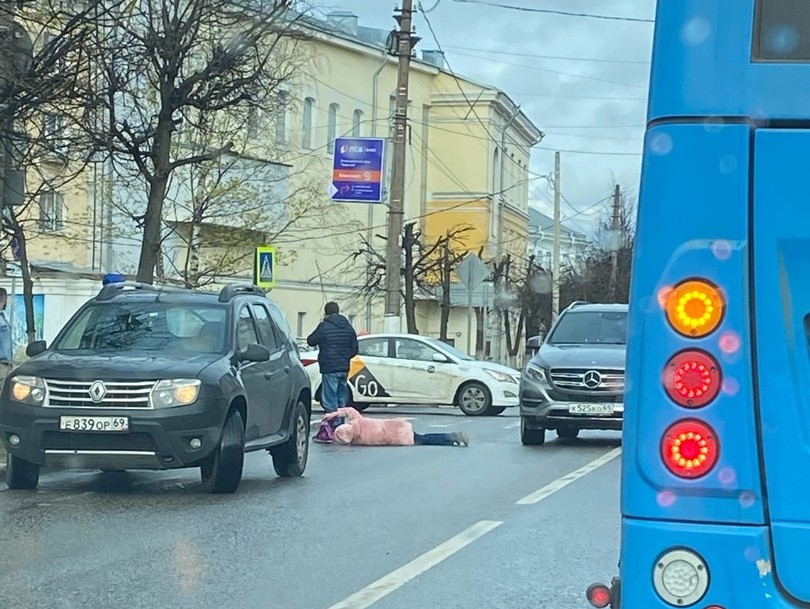 Арт авто тверь освобождения