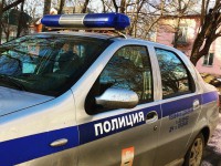 В Тверской области сын угнал машину матери и бросил ее в поселке - новости ТИА