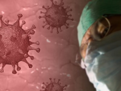Выявили ещё один фактор тяжёлого течения коронавируса - Новости ТИА
